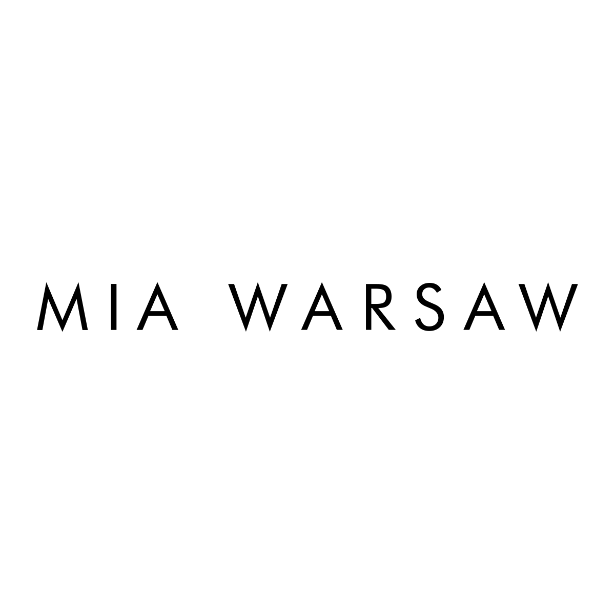 Mia Warsaw logo