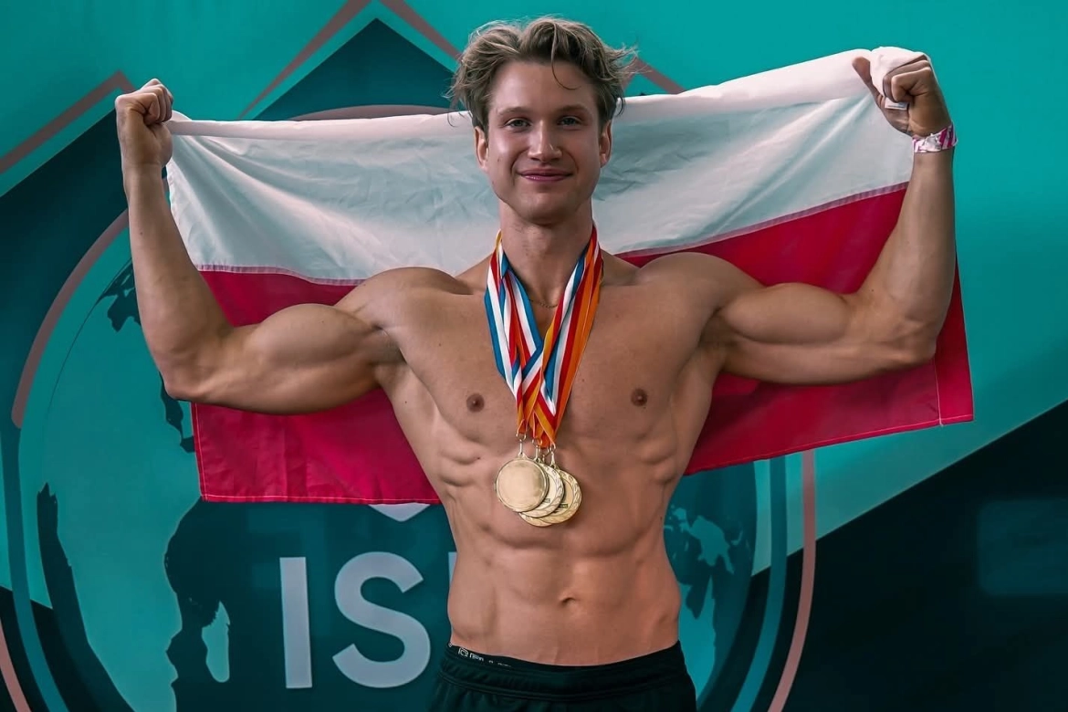 Tomasz Strojny