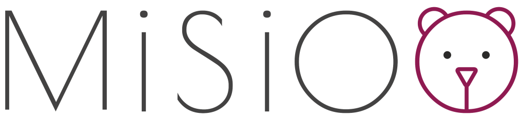 Misioo logo