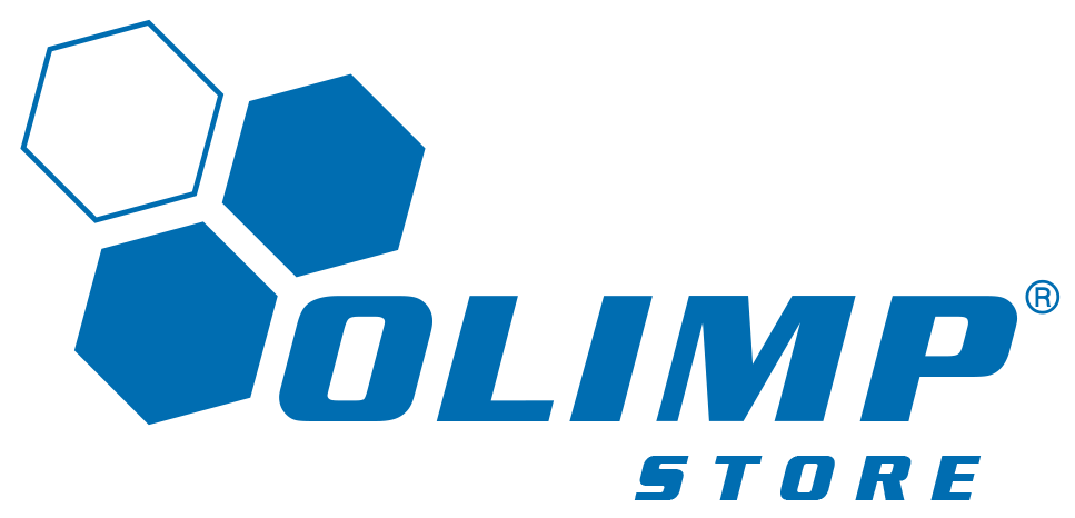 Olimp Store logo