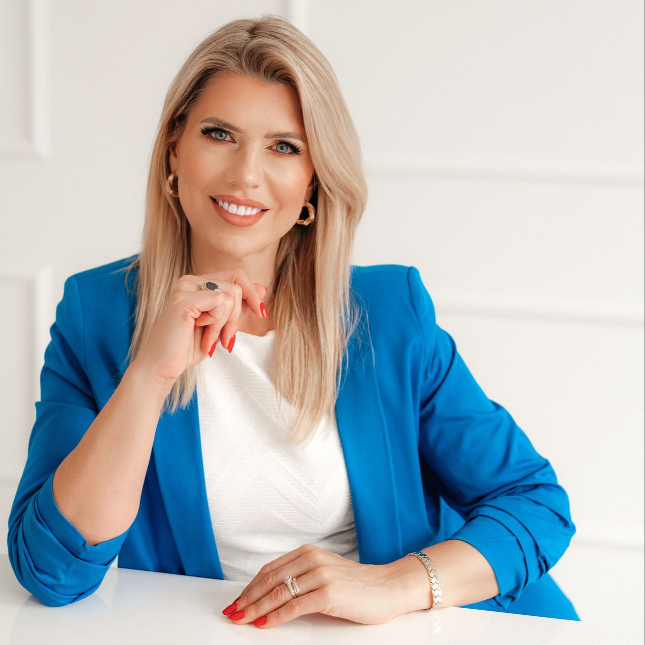 Magdalena Ściurka