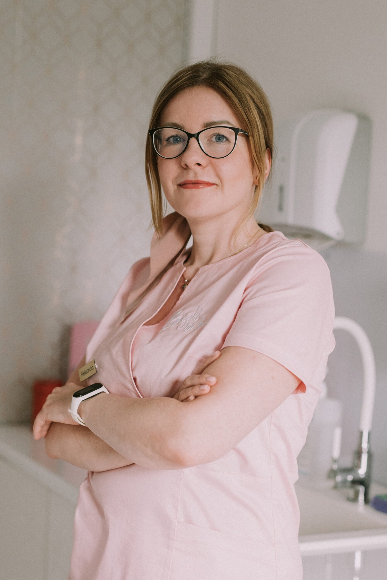 Aleksandra Burczyk-Wacławiak